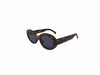 Lunettes Litchi - Tortoise
