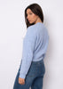 Cardigan Ghaida - Bleu