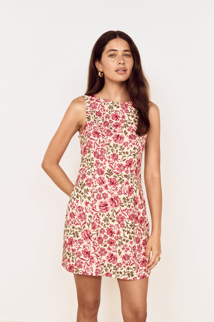 Robe Mini Posey