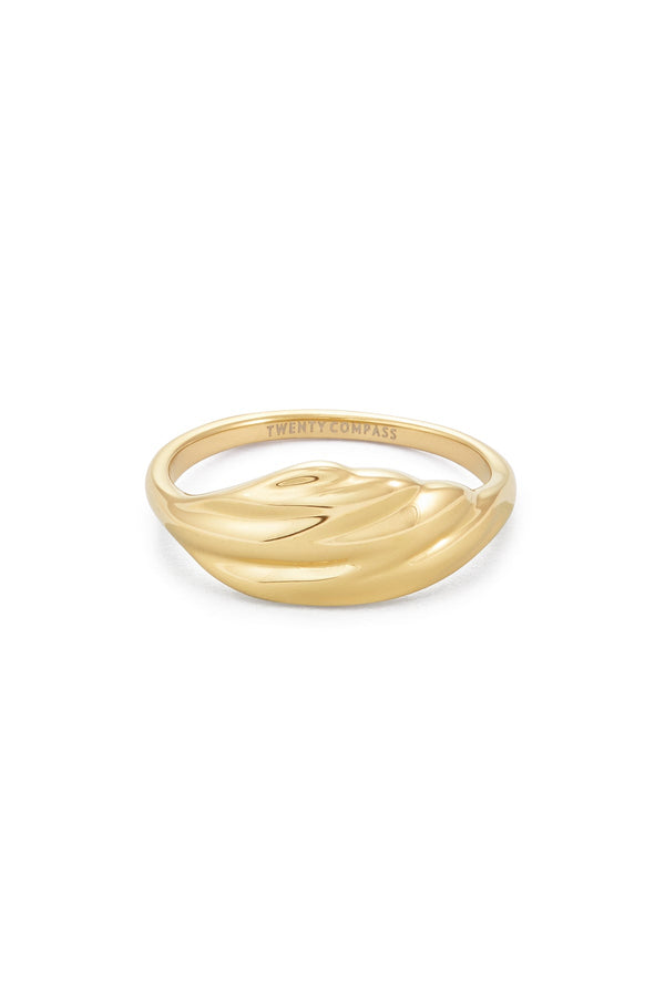 Bague Allure - Or