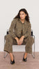 Veste Anouk
