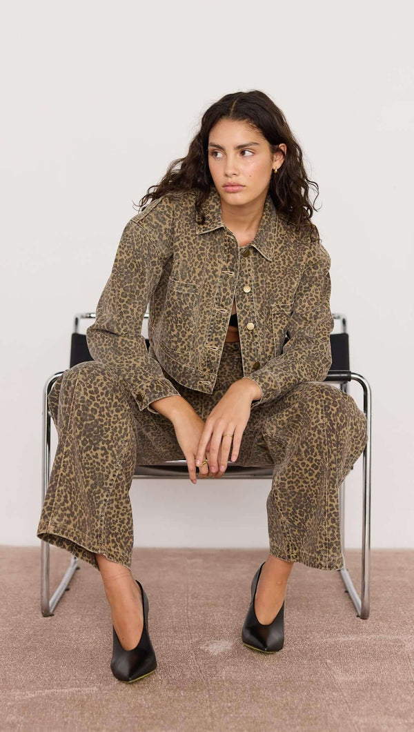 Veste Anouk