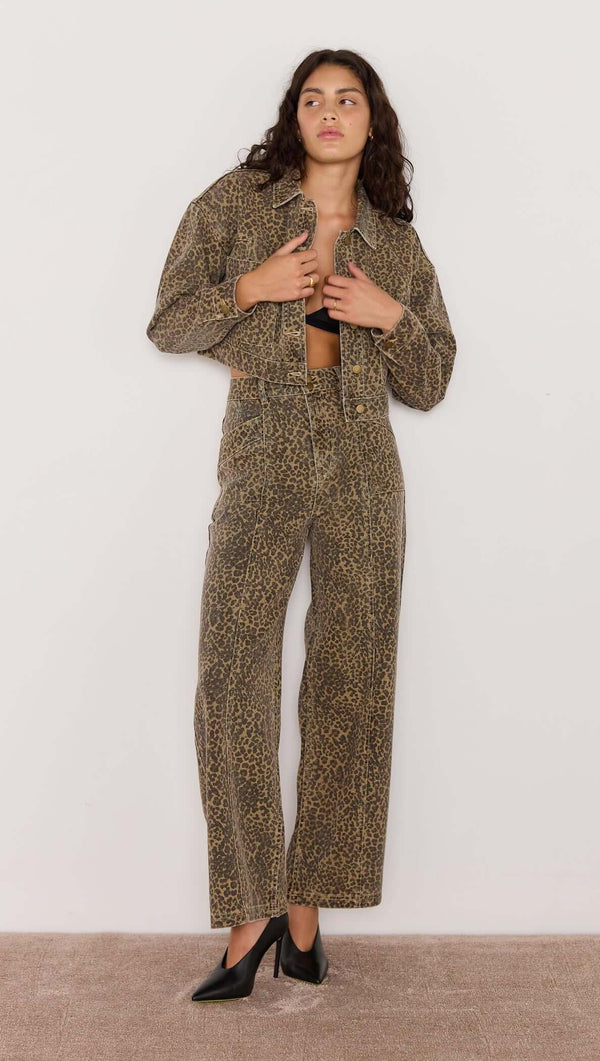 Pantalon Anouk
