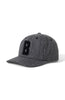 Casquette Big B - Plaid