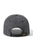 Casquette Big B - Plaid