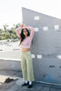Pantalon Margo - Elm