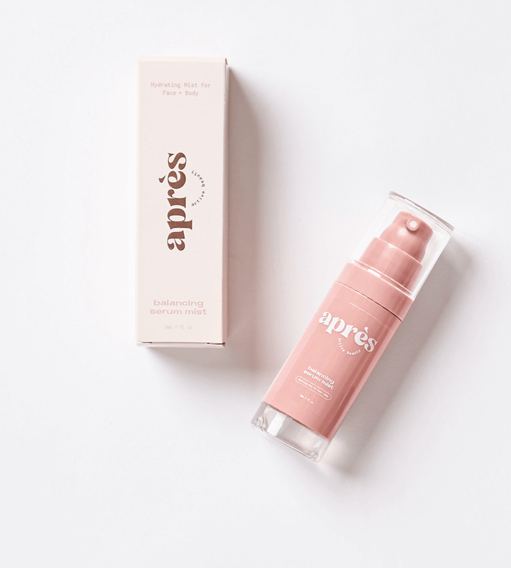 Sérum visage équilibrant Boutique Kitsch