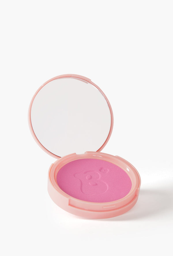 Blush en poudre - Cotton Candy