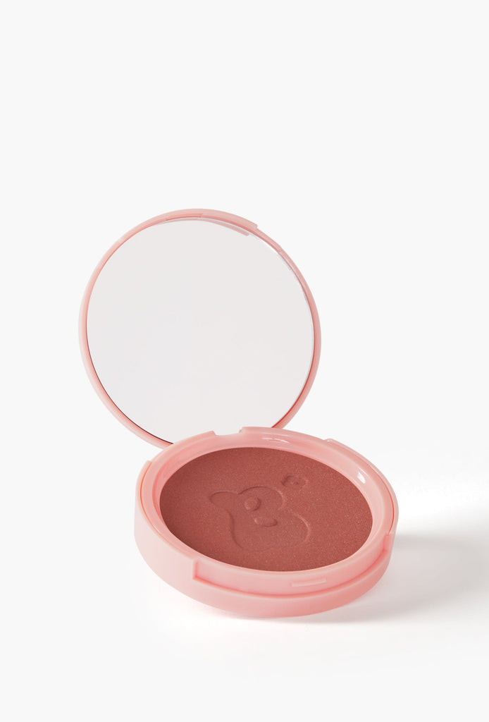 Blush en poudre - Oh My Fudge