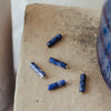 Breloque - Lapis Lazuli argent