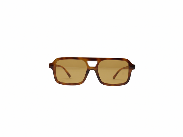 Lunettes Peach