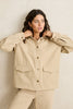 Manteau Sundown