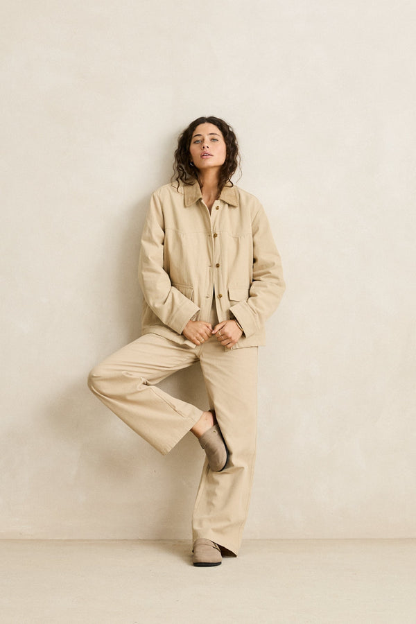 Manteau Sundown