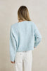 Cardigan Estelle - Bleu