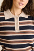 Tricot Polo Shoreline