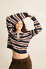 Tricot Polo Shoreline