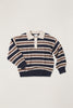 Tricot Polo Shoreline