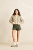 Cardigan High Tide