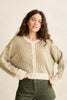 Cardigan High Tide