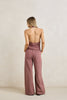 Pantalon Lucky Check