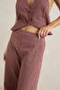 Pantalon Lucky Check