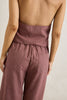 Pantalon Lucky Check