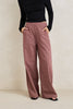 Pantalon Lucky Check