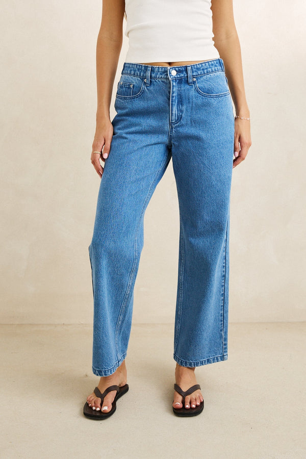 Jeans Charlie Ajustable