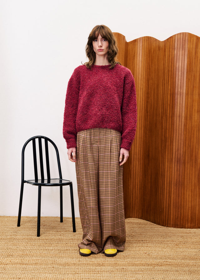Pantalon Canelle