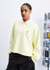 Chandail Polo Fukuoa