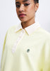 Chandail Polo Fukuoa