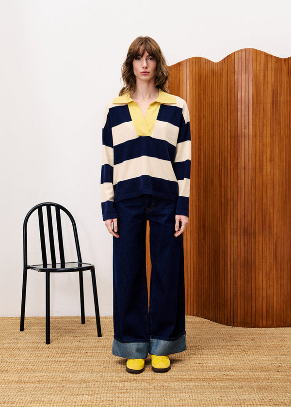 Tricot Colchique