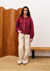 Cardigan Selkirk