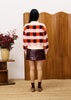 Cardigan Viola