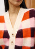 Cardigan Viola
