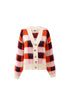 Cardigan Viola