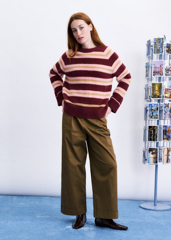 Tricot Nara