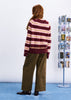 Tricot Nara