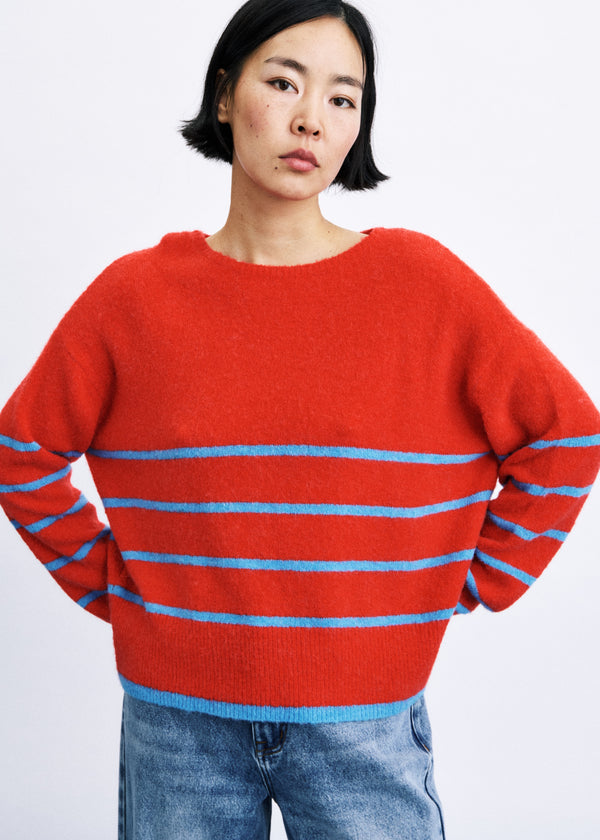 Tricot Iwaki