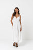 Robe Classic Tiered midi