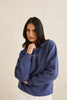 Chandail crewneck logo Classic