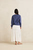 Chandail crewneck logo Classic
