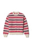 Tricot Cozy - Rose