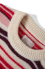 Tricot Cozy - Rose