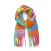 Foulard Genève - Pastel