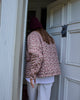 Manteau Isabella - Floral