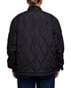 Manteau Isabella - Noir