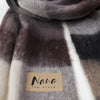 Foulard Genève - Taupe