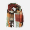 Foulard Genève - Bordeaux