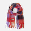 Foulard Genève - Lilas